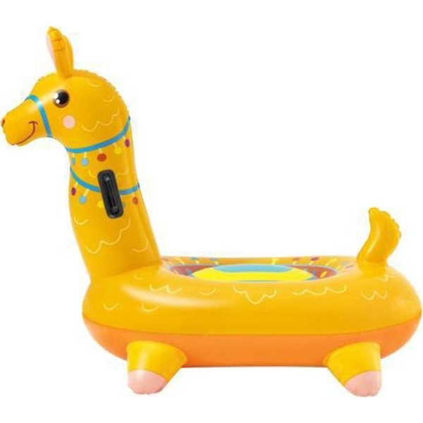 Bestway 41434 pool og strand flyder Flerfarvet, Gul Monokromatisk PVC Badedyr