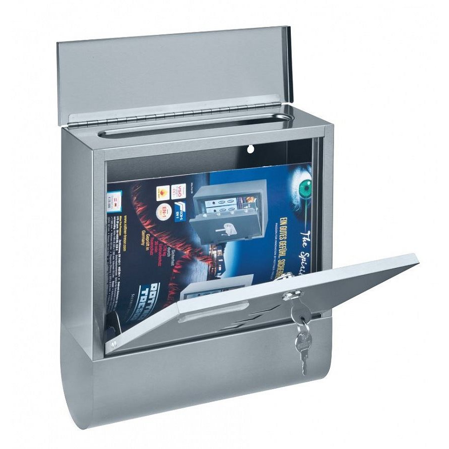 Rottner COSTA rozsdamentes acél (T06046)