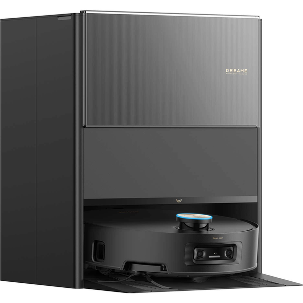Dreame Aqua10 Ultra Roller Black 6978515256295