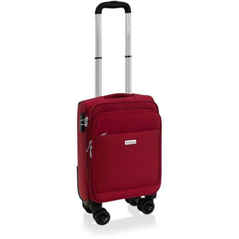 Avancea Travel case GP7172 Red 4W XS red (936)