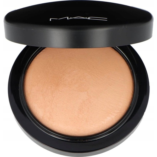 MAC Mineralize Skinfinish Natural