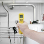 Infrarot-Thermometer STHT0-77365 (von -38°C bis 520°C)