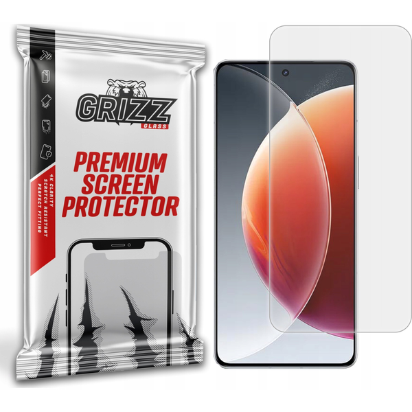  GrizzGlass Folia matowa GrizzGlass PaperScreen do Tecno Camon 30 Premier