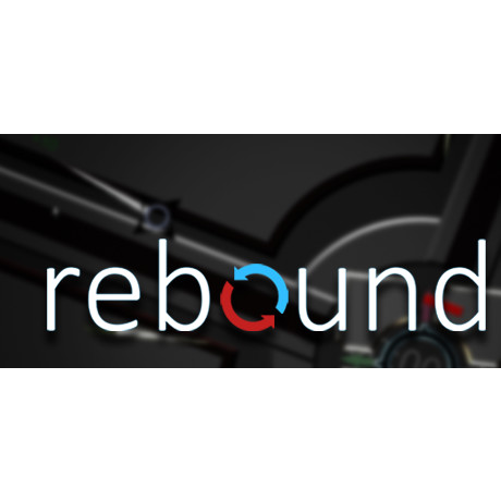Rebound (PC - Steam elektronikus játék licensz)