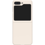 Калъф за Samsung Galaxy Z Flip5, Spigen Air Skin, Pearled Ivory