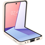 Калъф за Samsung Galaxy Z Flip5, Spigen Air Skin, Pearled Ivory