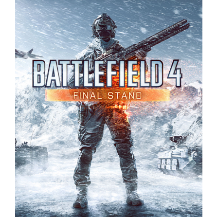 Battlefield 4: Final Stand