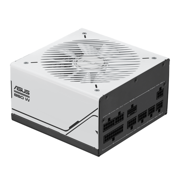 ASUS Tápegység Prime 850W 80+ Gold moduláris Gen 5.0