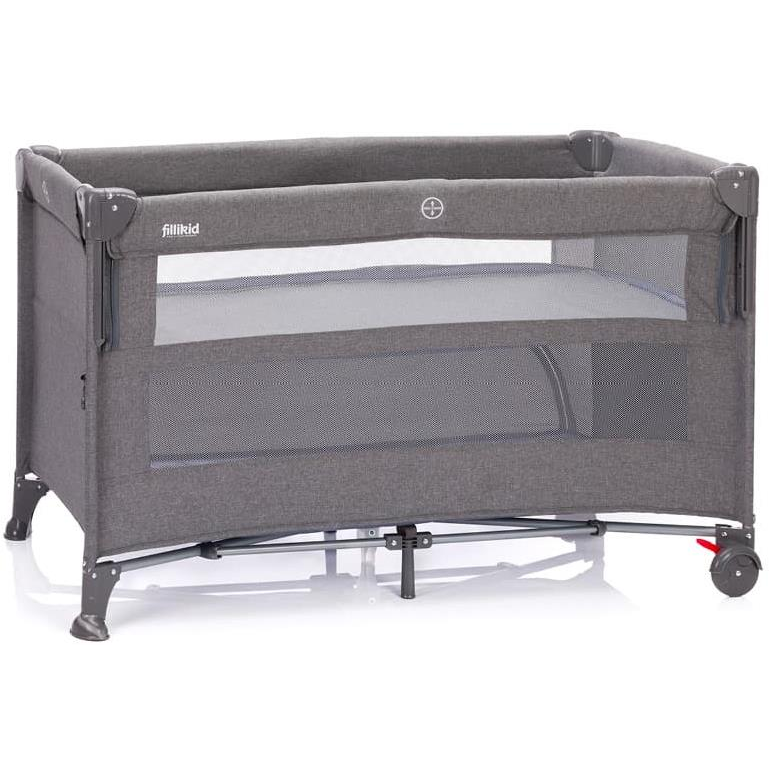 Fillikid Porto grey melange (9120129912853)