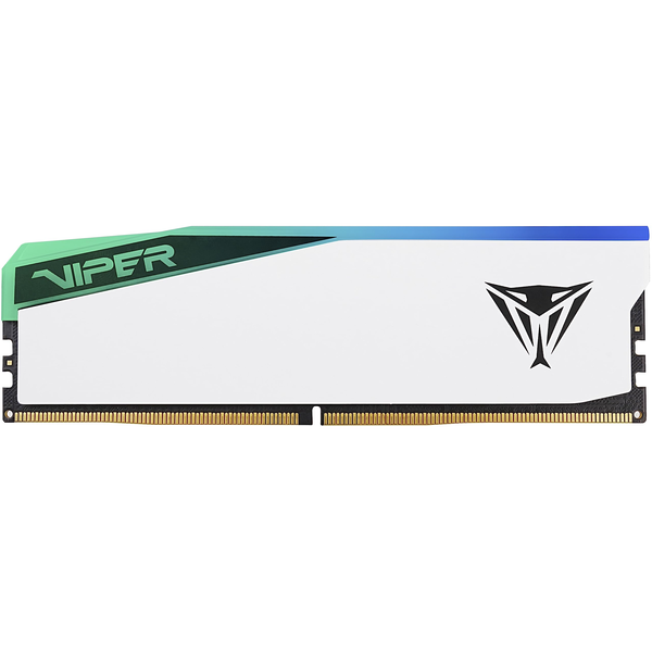 Patriot Viper Elite 5 RGB 16GB DDR5 6000MHz CL42