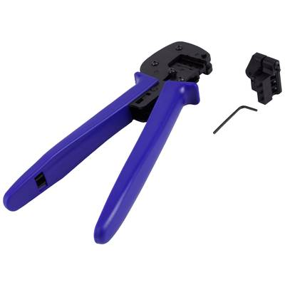 BKL Electronic (2803001) Krimpelőfogó Photovoltaikus összekötő 2.50 - 6 mm2 (2803001)