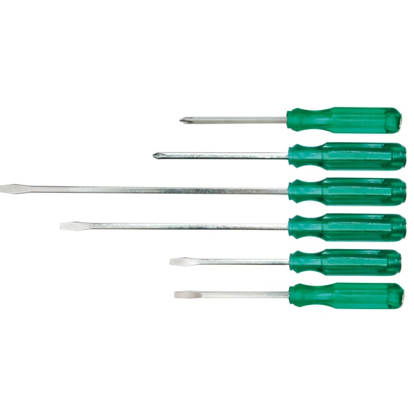 Csavarhúzó készlet Vorel 64060 6 db (64060)