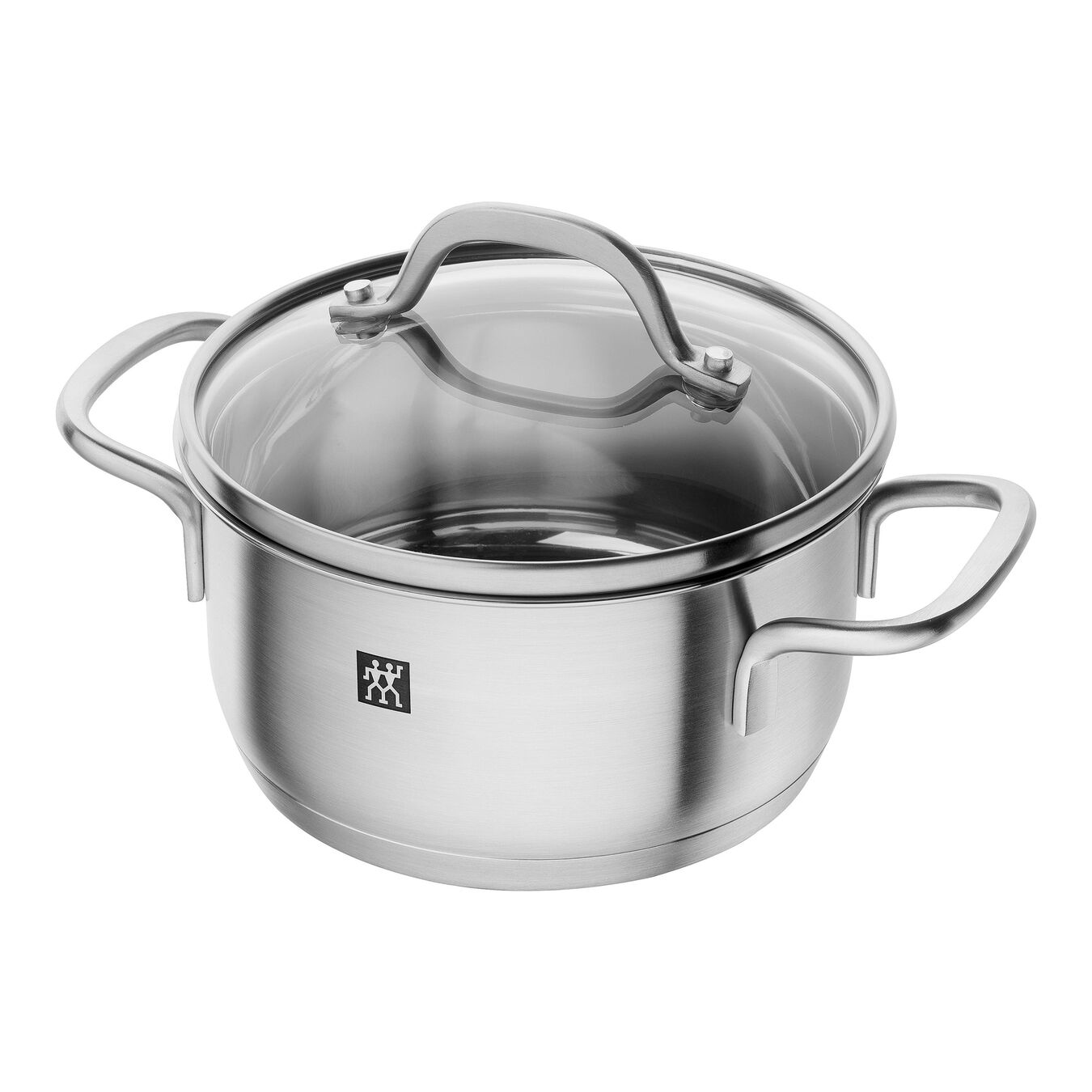 Zwilling Pico 14cm Lábas - Inox (66652-140-0)
