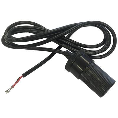 Pioneer CA-DC-CIG.001 szivargyújtó aljzat laza végeken (1026026)