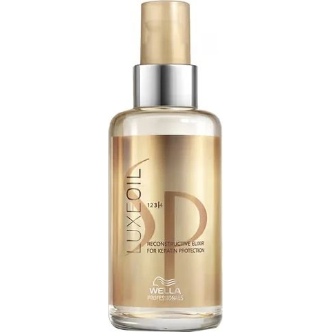 WELLA SP Luxe Oil 100 ml (4064666213361)