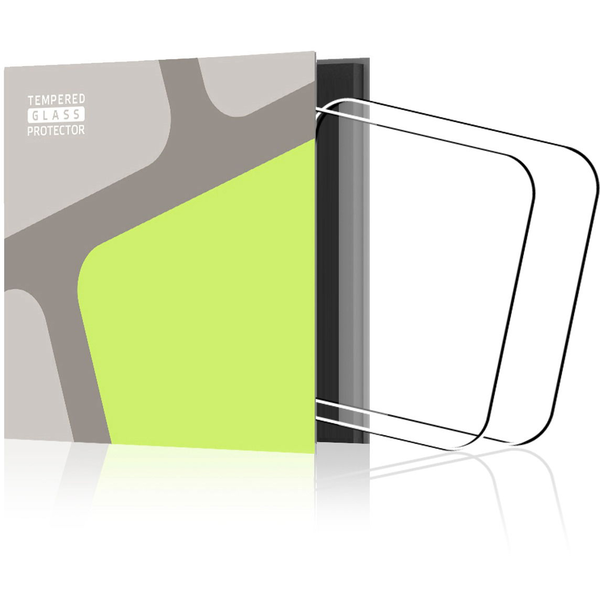 Tempered Glass Protector GoPro Hero 11 Black Mini üvegfólia - vízálló