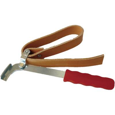 Textilpántos olajszűrő kulcs, 24280 (24280)