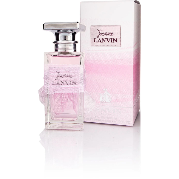 Lanvin Jeanne 50 ml parfumovaná voda žena EDP