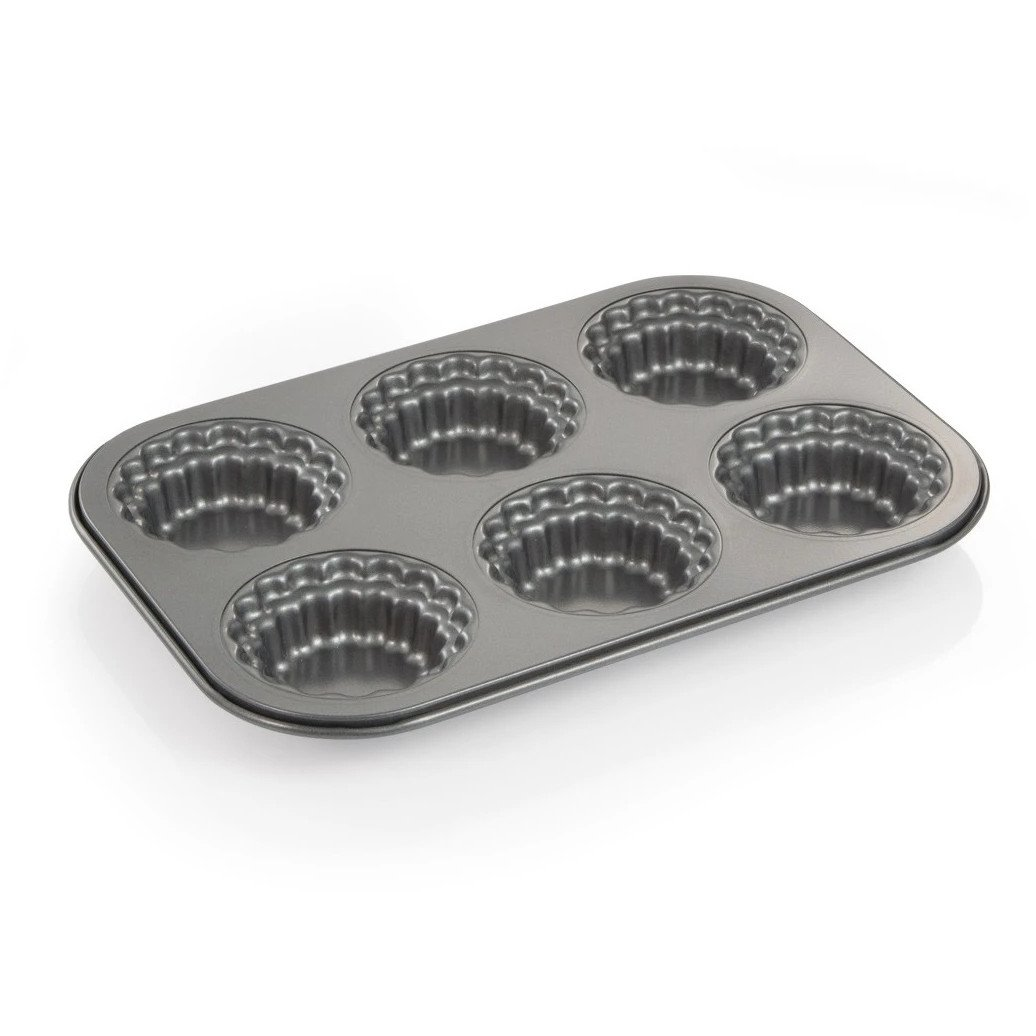 Tescoma DELÍCIA 6 piteforma 26 x 18 cm (TESC-FO-01-24)