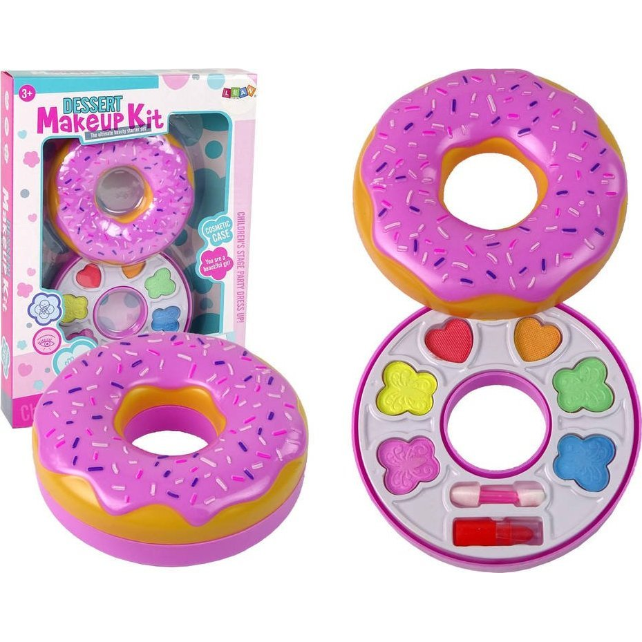 Donut Shape Szemhéjfesték Szett 12189 (12189)