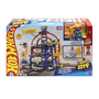 Hot Wheels City JBM74 играчка кола