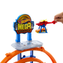 Hot Wheels City JBM74 играчка кола