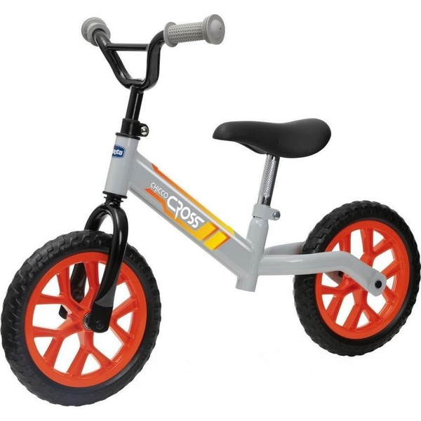 Chicco Classic 00011206000000 schommelend & rijdend speelgoed Berijdbare loopfiets