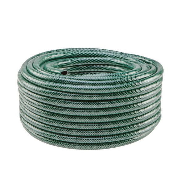 Градински маркуч Verto, 30м, диаметър 1/2 "