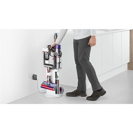 Dyson Cyclone V10 dokkoló (DS-968923-01)