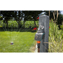 Gardena Controlador Inteligente Del Riego Plástico 19031-20