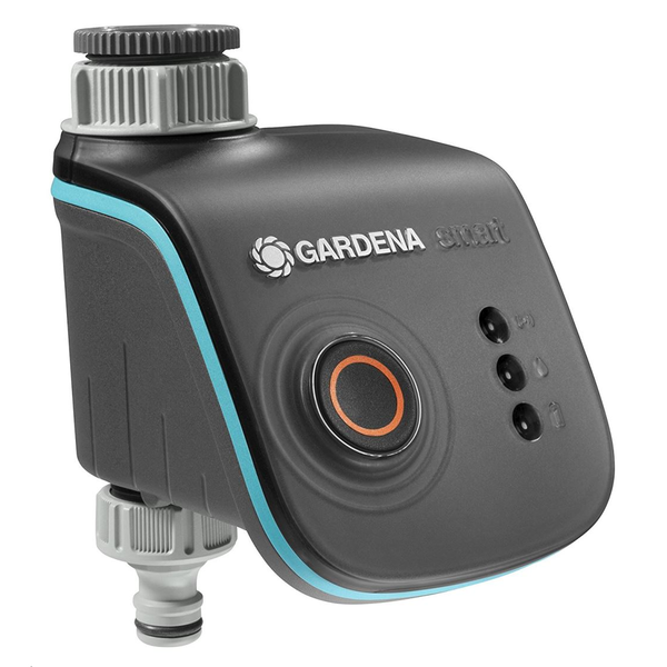 Gardena Controlador Inteligente Del Riego Plástico 19031-20