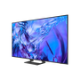 65" Crystal UHD DU8572 4K Smart TV (2024)