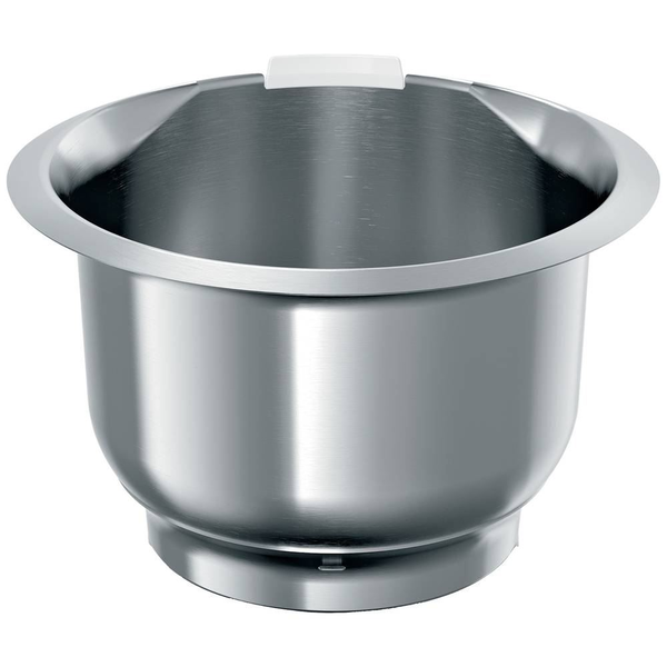 Bosch MUZS2ER accessorio per miscelare e lavorare prodotti alimentari Ciotola