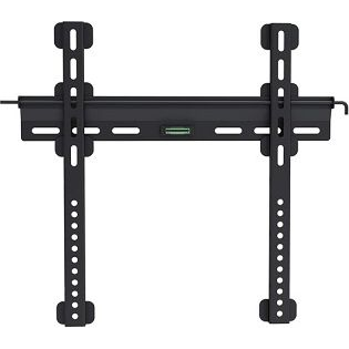 Neomounts PLASMA-W040BLACK TV tartókeret 132,1 cm (52