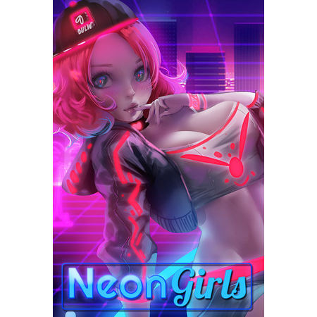 Neon Girls