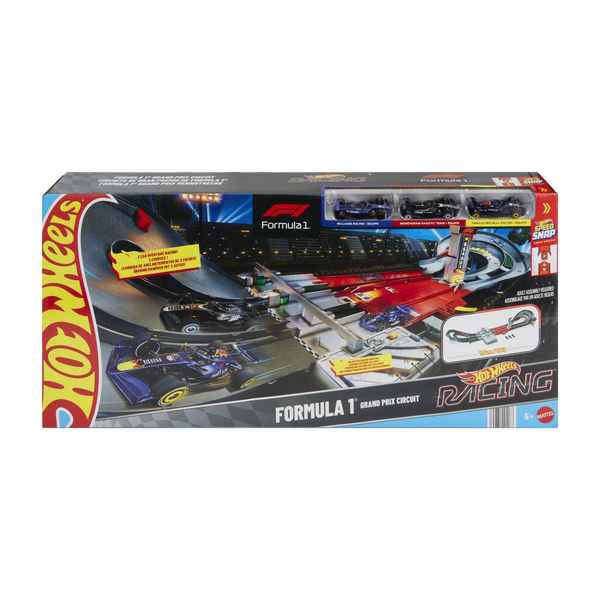 Hot Wheels JDY16 veicolo giocattolo