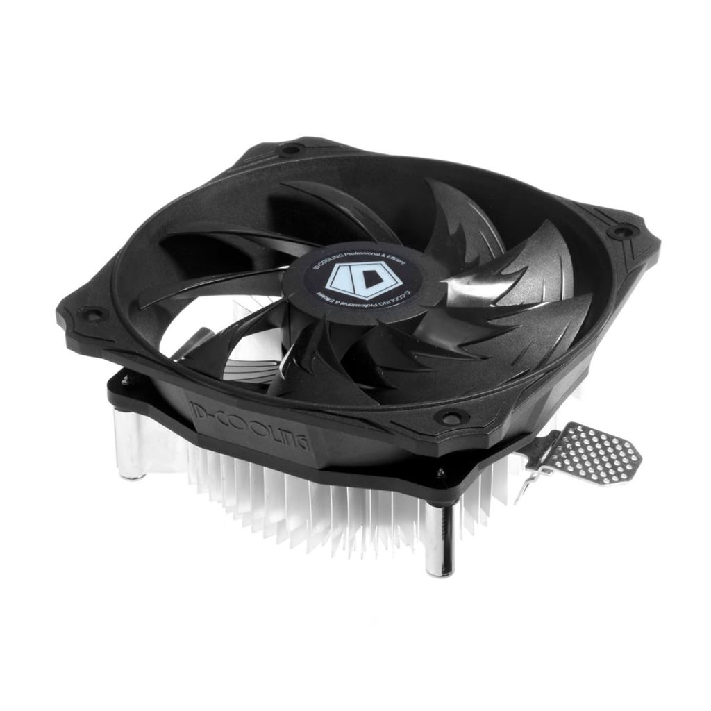 ID-COOLING DK-03 Processzor Hűtő 120mm (DK-03)