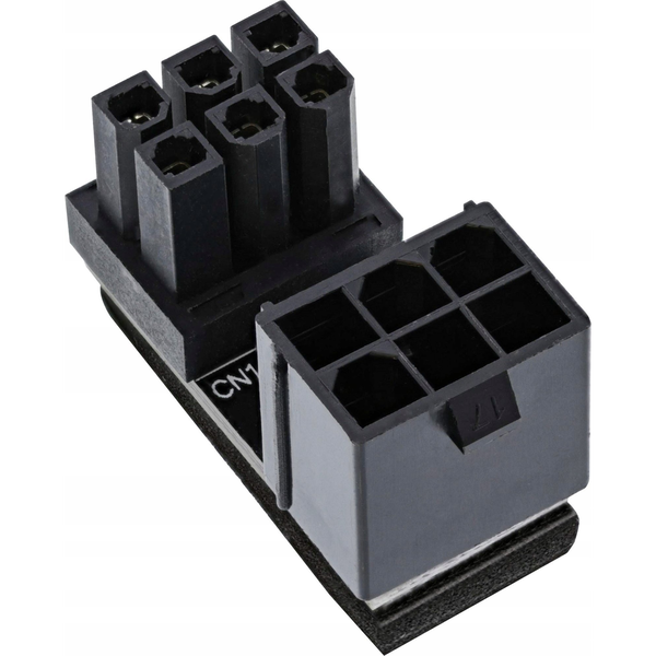 InLine 26636E connettore elettrico completo