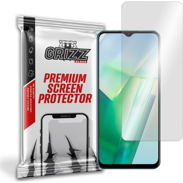  GrizzGlass Szkło hybrydowe Grizz vivo T2x