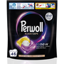 Капсули за пране Perwoll Renew Black, 46 изпирания