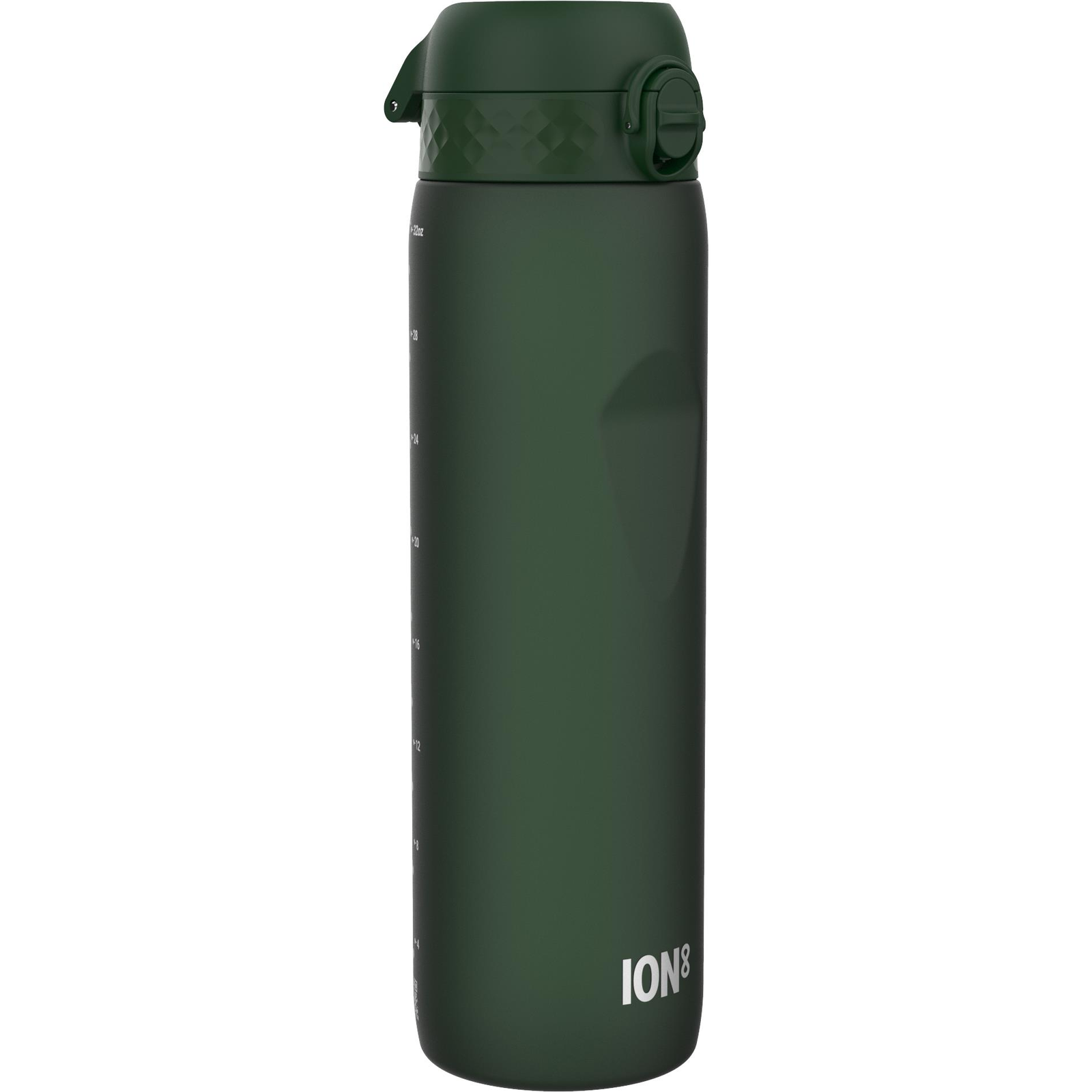 ion8 Leak Proof Dark Green - 1000ml (ION-RF1000DGRE)
