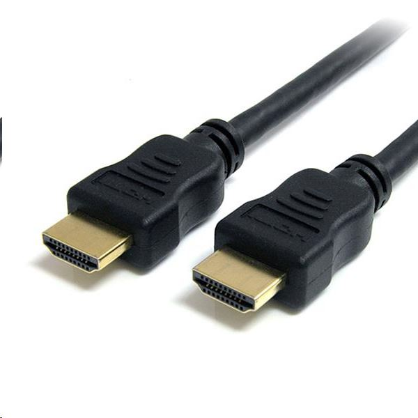 StarTech.com HDMM3MHS HDMI kabel HDMI Type A (Standaard)