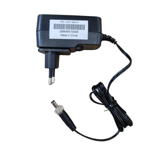 PROCONNECT Tápegység 12V DC 1A (PC-12V1.0A-H)