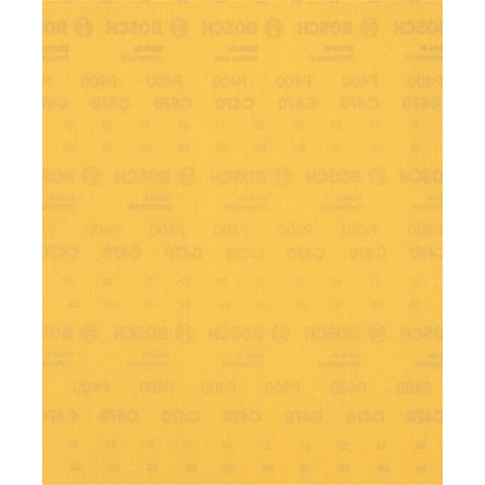 BOSCH EXPERT 2608900967 C470 csiszolópapír kézi csiszoláshoz, 230 × 280 mm, G 400 (2.608.900.967)