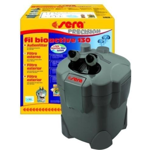 Sera Filtr Zewnętrzny Bioactive 250