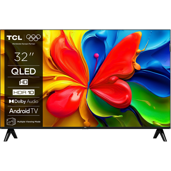 32" TCL 32S4K