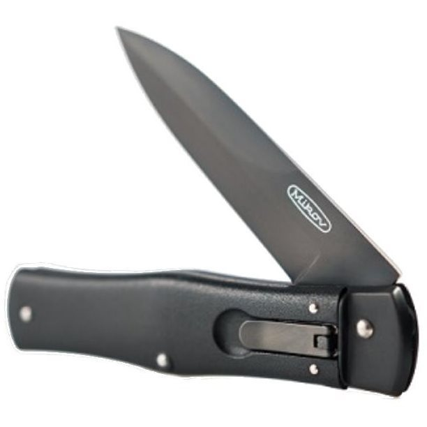 Mikov Predator Blackout 241-BH-1/BKP (8590710004105)