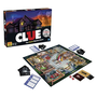 Hasbro Cluedo A klasszikus rejtélyek játéka (HAS30827)