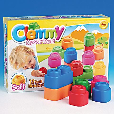 Clementoni 14706 играчка за обучение