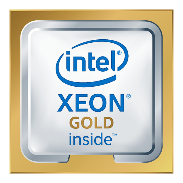 Intel CPU Xeon Gold 6130 (16C/32T) 2.1 GHz (3.7 GHz Turbo) Tray Sockel 3647 TDP 125W